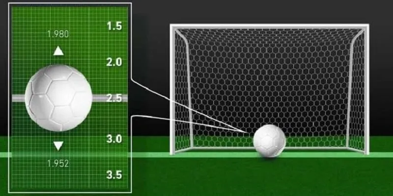 Kèo Bóng Đá Giải Nhà Nghề Mỹ (MLS) Tài Xỉu rất được ưa chuộng