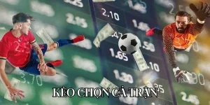 Kèo Chọn Cả Trận - Gợi Ý 04 Loại Kèo Tiềm Năng Nhất