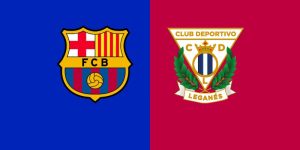 Liệu có chiến thắng cho barcelona không?