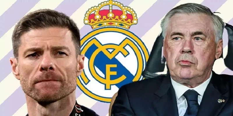 Xabi Alonso là ứng cử viên sáng giá để tiếp tục dẫn dắt Real