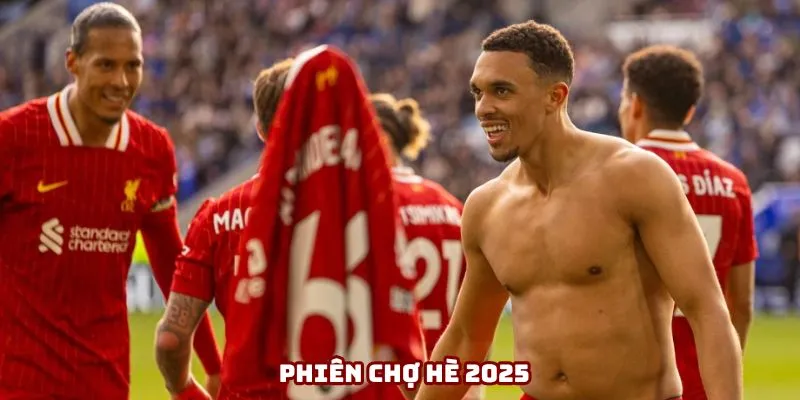 Phiên chợ hè 2025 hứa hẹn sẽ rất bùng nổ