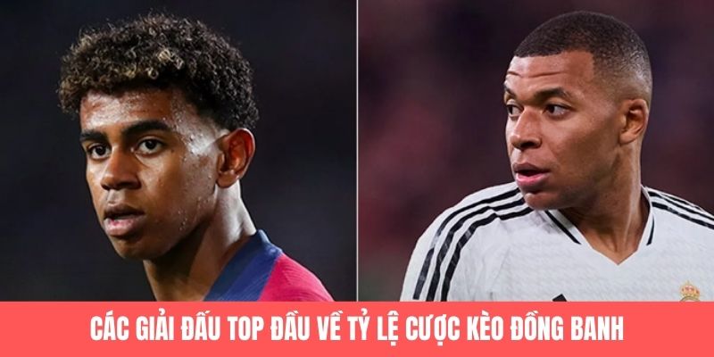 Tìm hiểu các thông tin xoay quanh kèo đồng banh