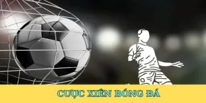 Cược Xiên Bóng Đá Là Gì? Mẹo Bắt Cược Xiên Hiệu Quả Nhất