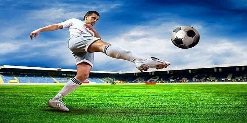 Vài nhỏ nhỏ khi chốt cược xiên