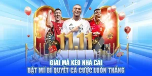 Giải Mã Kèo Nhà Cái