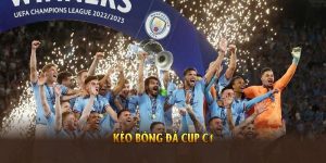 kèo bóng đá cup c1
