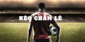 Kèo Chẵn Lẻ - Hình Thức Cá Độ Bóng Đá Đáng Trải Nghiệm 2025