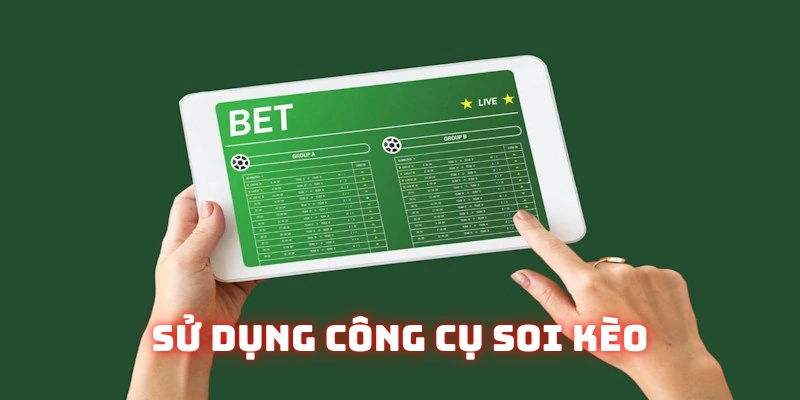 Những công cụ hỗ trợ hội viên nhận định