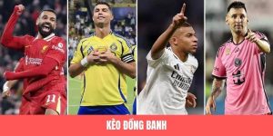 kèo đồng banh