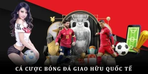 Kèo Giao Hữu - Khái Niệm Và Các Hình Thức Cược Phổ Biến