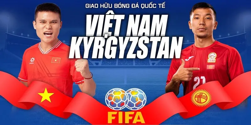 Nhận định Friendly Match mang đến xác suất thắng ấn tượng