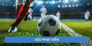 kèo phạt đền