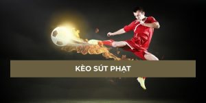 Kèo sút phạt