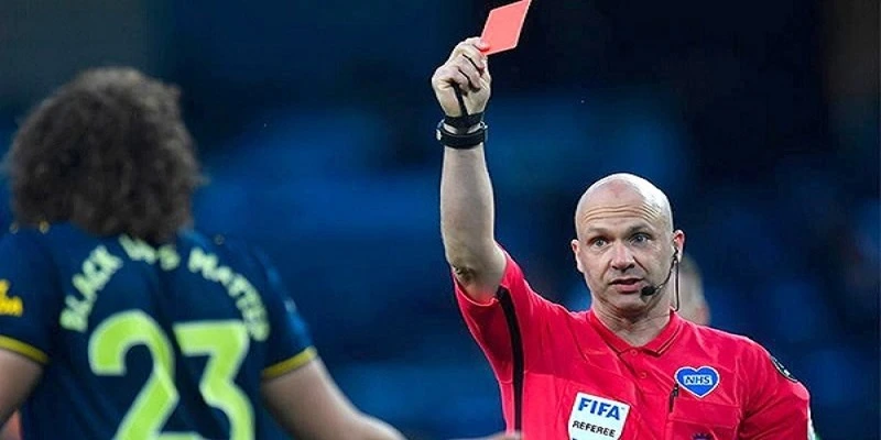 Giới thiệu kèo thẻ đỏ phổ biến hiện nay