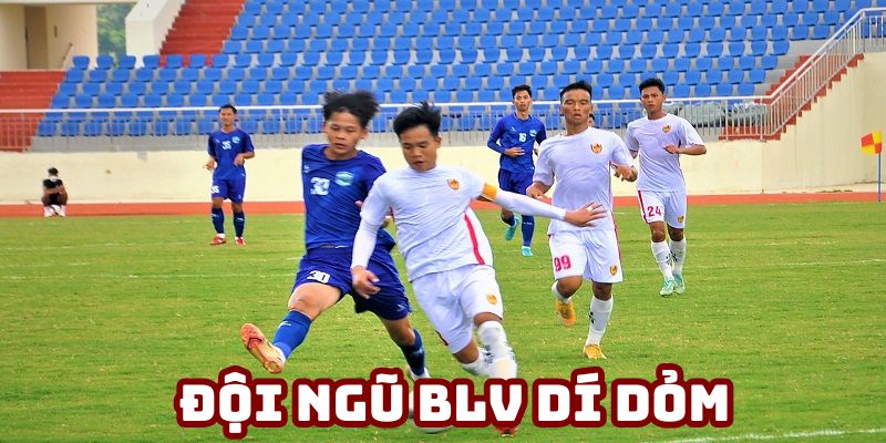 Xem live bóng đá cùng bình luận viên chuyên môn cao