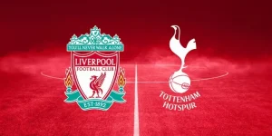 Liverpool vs Tottenham Hotspur