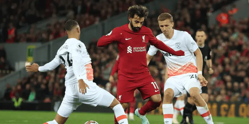 Liverpool duy trì phong độ như thế nào?
