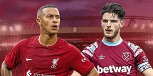 Liệu chiến thắng sẽ nghiên về liverpool?