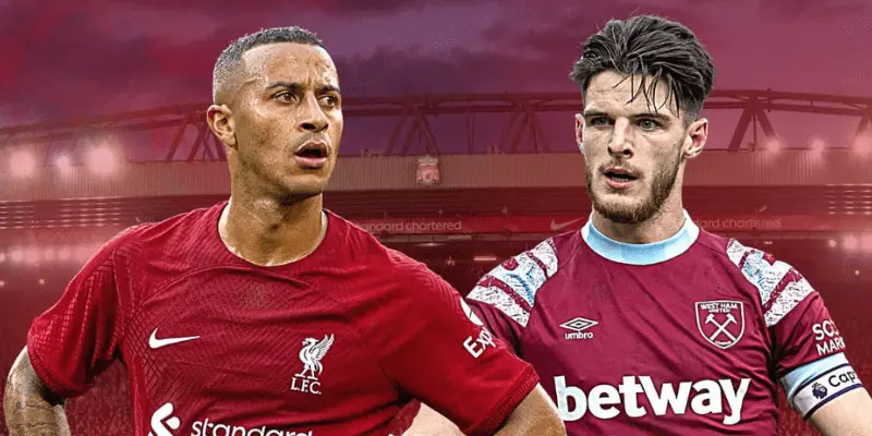 Liệu chiến thắng sẽ nghiên về liverpool?