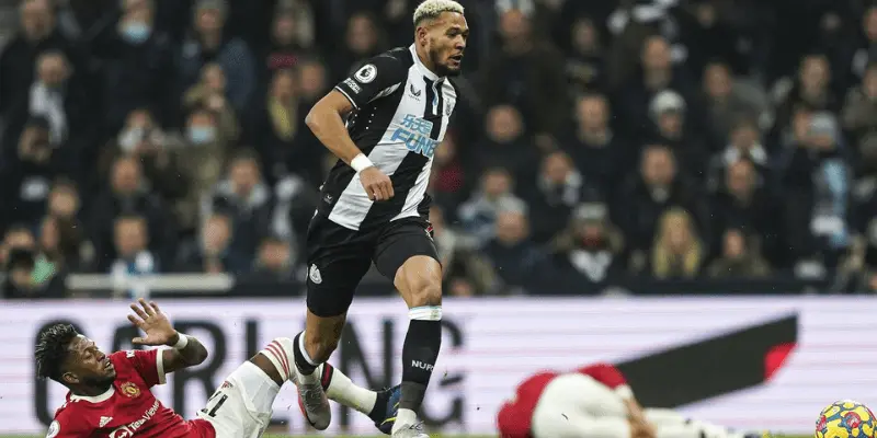 Nhận Định Newcastle vs Man Utd 13/4/2025