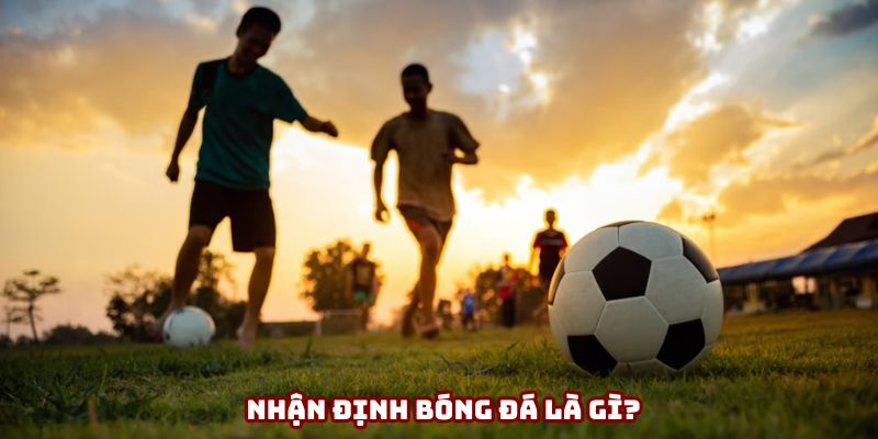 Nhận định bóng đá rất cần thiết đối với người hâm mộ