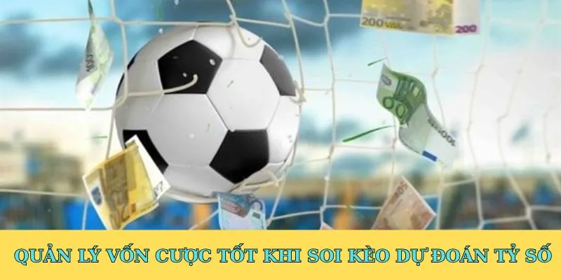Nắm ngay những kinh nghiệm soi kèo dự đoán tỷ số