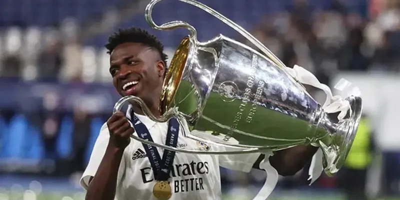 Real Madrid là mũi tấn công quan trọng của Real Madrid trong những mùa gần đây