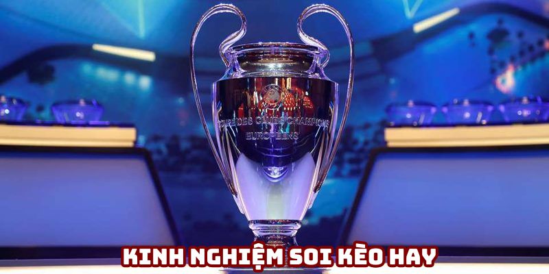 Kèo chấp luôn là ưu tiên hàng đầu trong các tỷ lệ kèo hôm nay