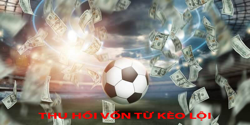Trận đấu bóng đá kịch tính với kèo lội ngược dòng hấp dẫn